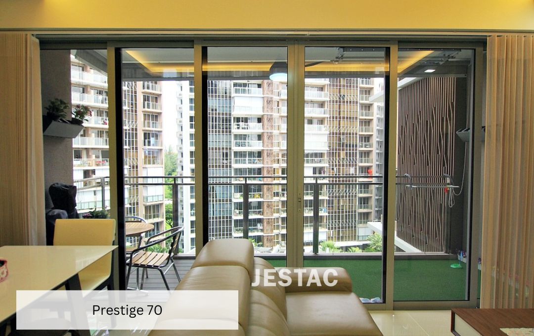 3M Window Films in Singapore