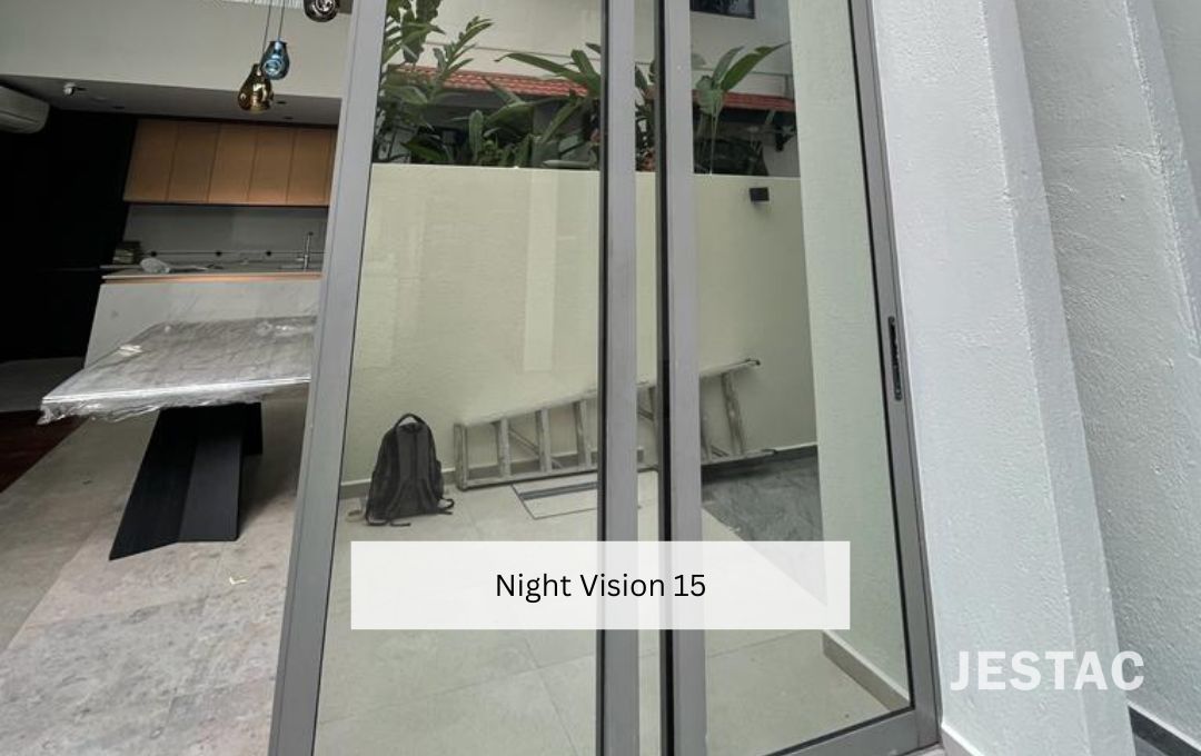 3M Window Films in Singapore