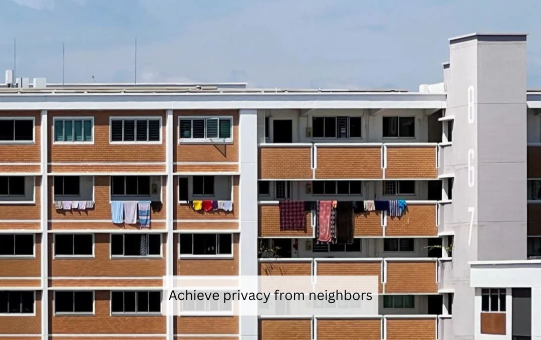 3M Window Films in Singapore