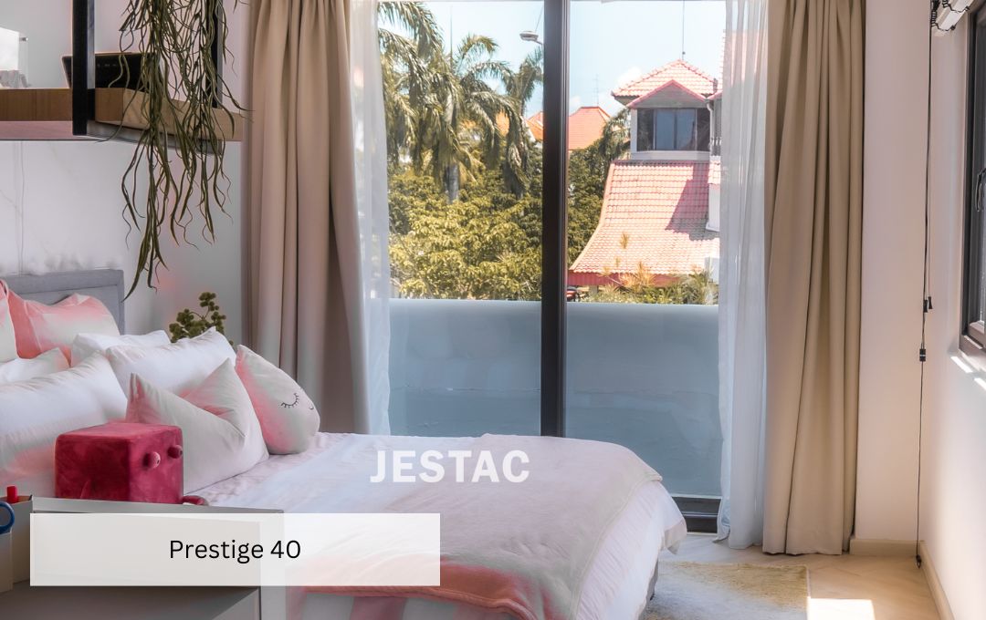 3M Window Films in Singapore