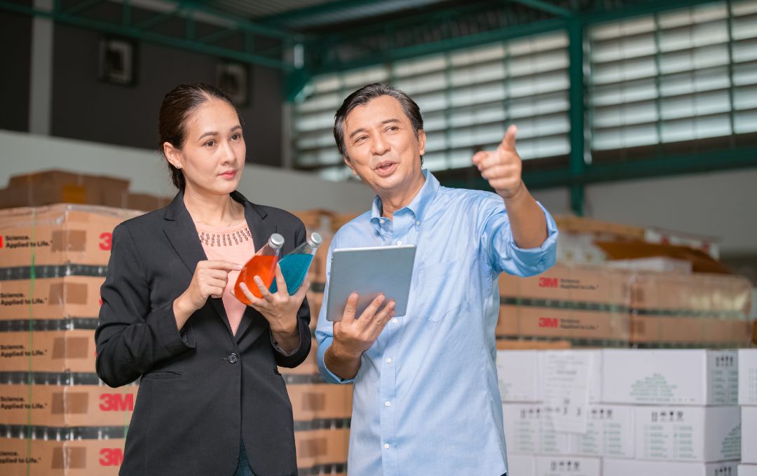 Authorized Distributors vs Parallel Importers The Power of Collaboration