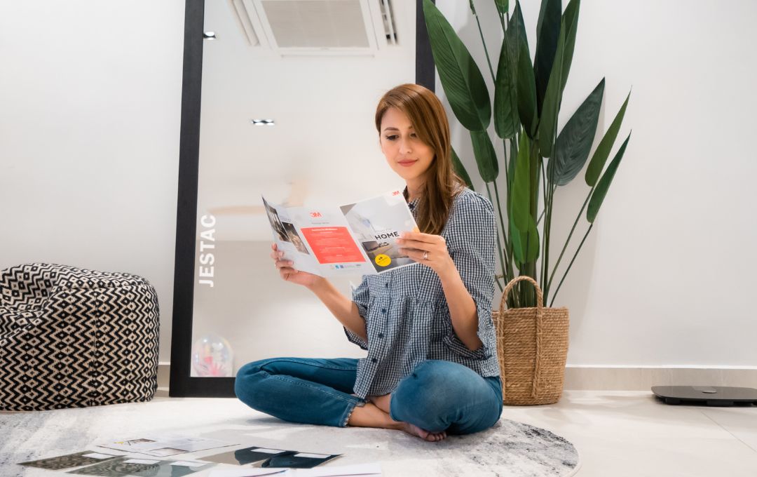 Choosing a Window Film