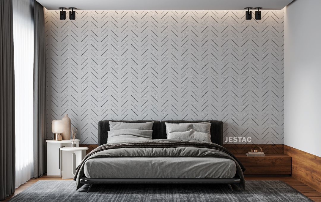 Choosing the Right Wall Upgrade- Wallpaper vs Paint (4)