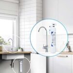 3M AP Easy Complete Undersink Filtration System