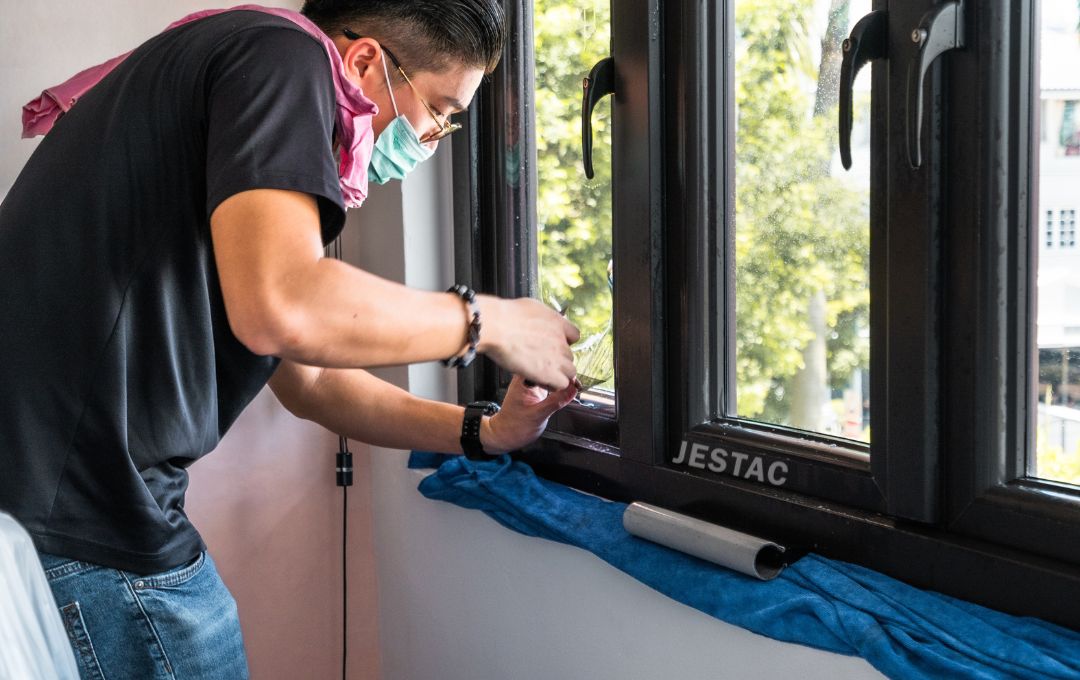 Professional Installation