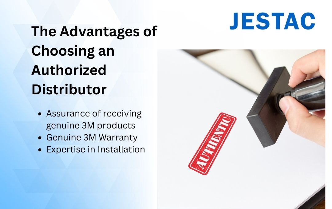 The Advantages of Choosing an Authorized Distributor
