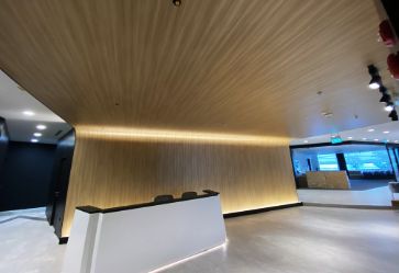 3M™ DI-NOC Architectural Finishes