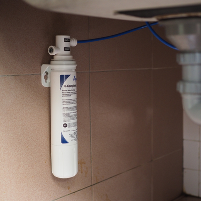 3M AP Easy Undersink Filter Replacement