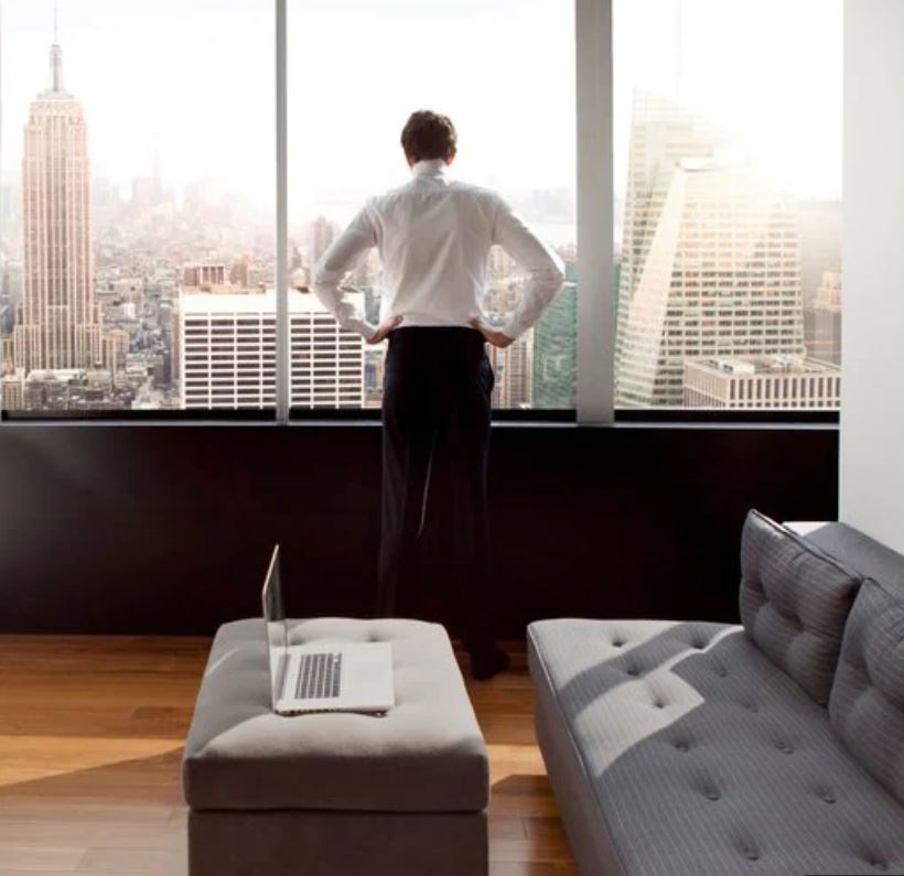 3M™ Neutral Series Reflective Window Film