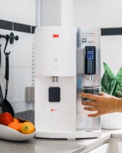 Quick Guide to Troubleshooting Your Leaking Water Dispenser - Jestac