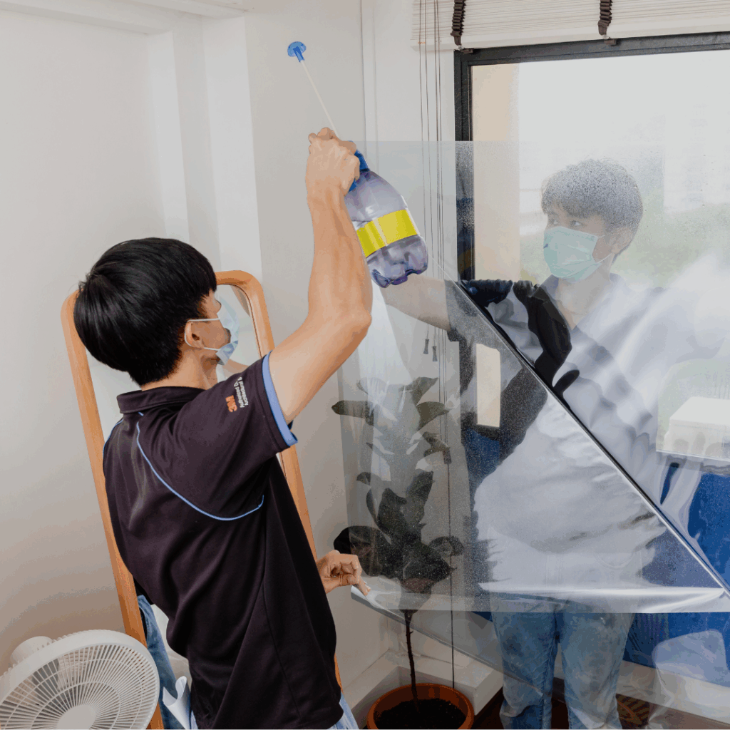 How To Choose The Right Window Film Installer in Singapore