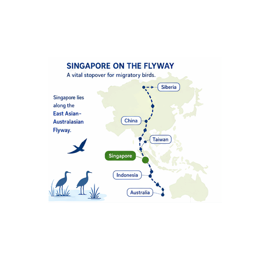 East Asian-Australasian Flyway